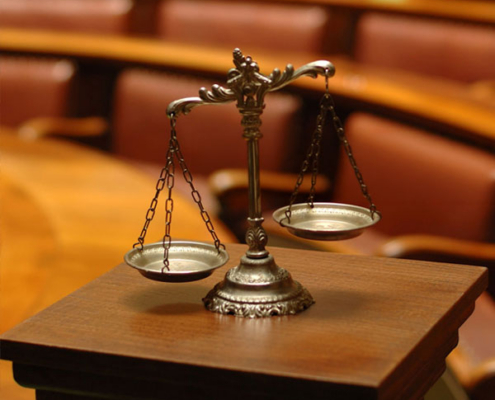 Administrative Law