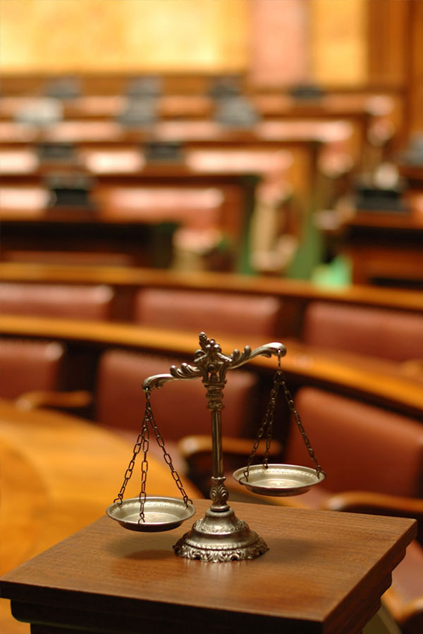 Administrative Law
