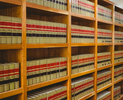 Regulatory Law