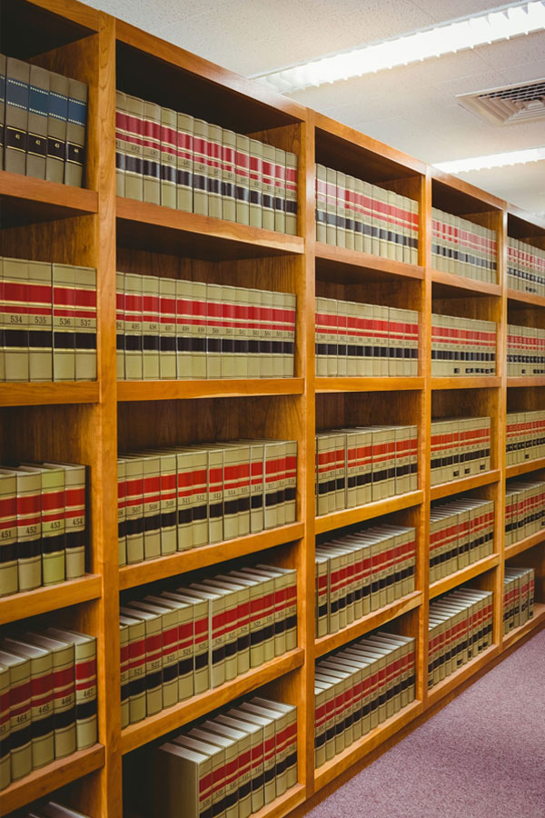 Regulatory Law